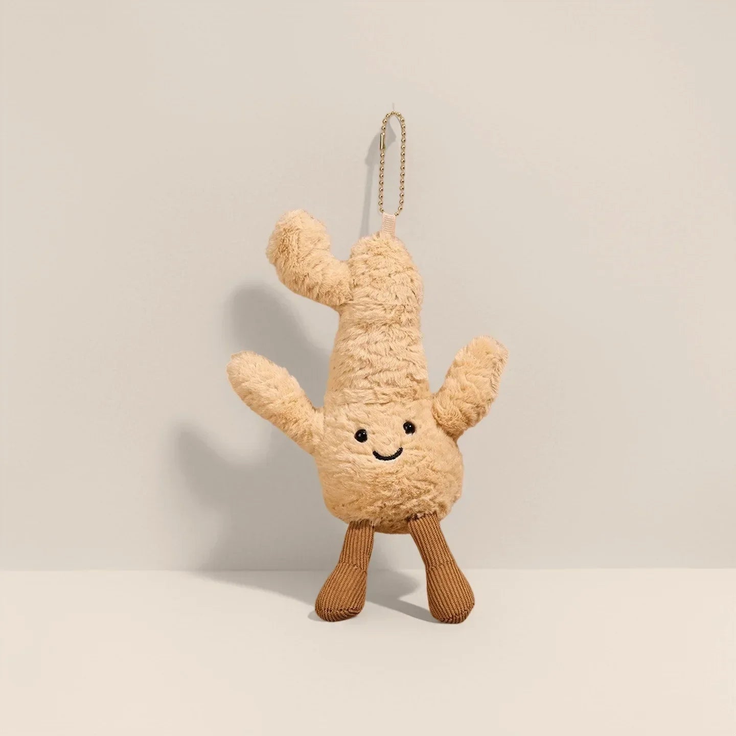 Porte-clés peluche fruits et légumes mignons – 45 modèles, idéal cadeau