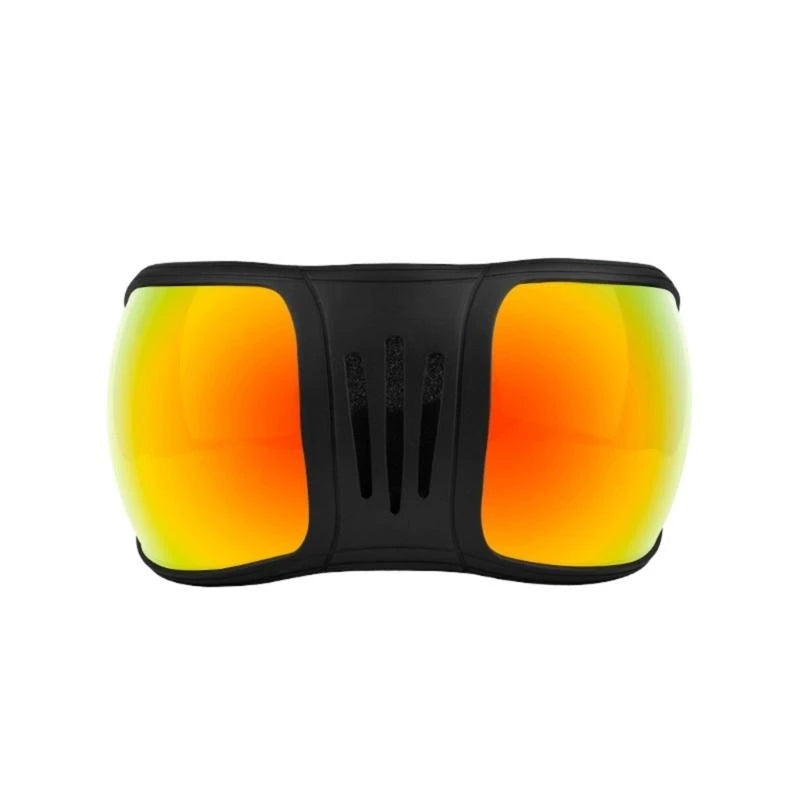 Lunettes de soleil pour cheval – Protection UV avec sangle réglable (10 coloris)