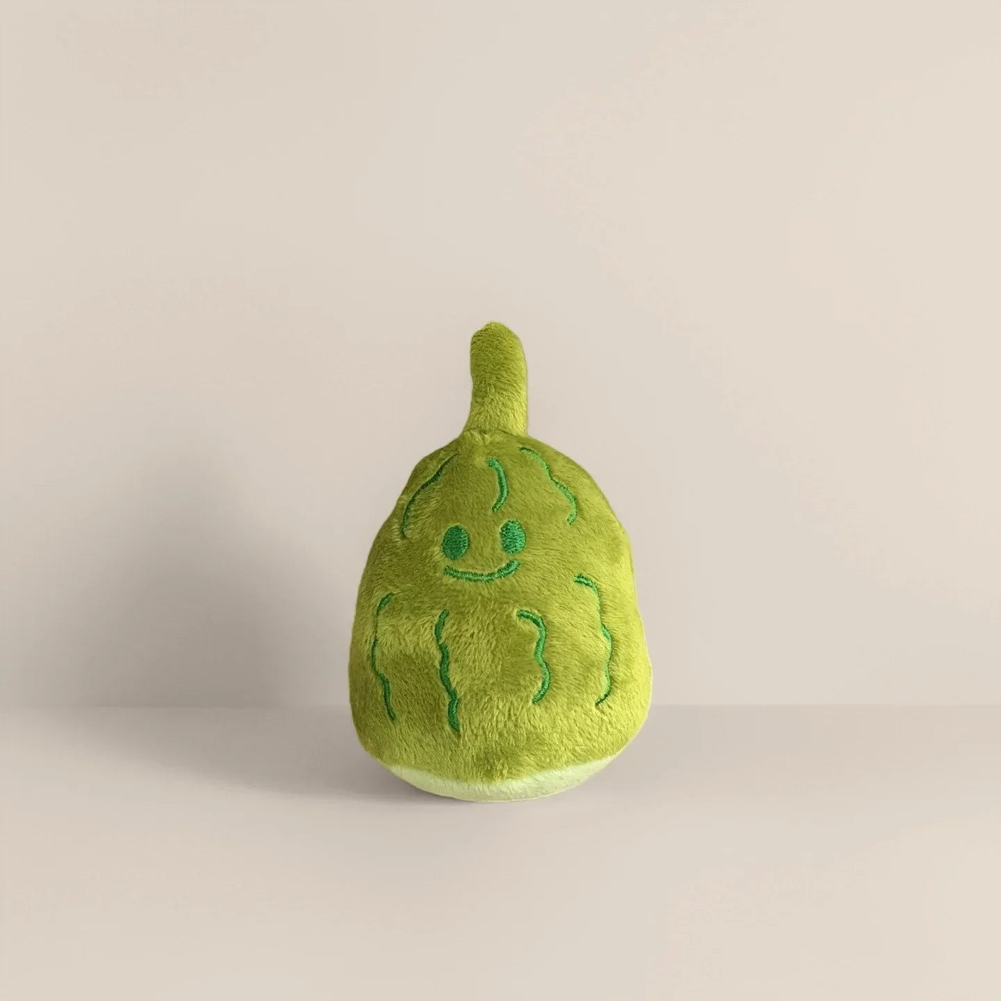 Porte-clés peluche fruits et légumes mignons – 45 modèles, idéal cadeau