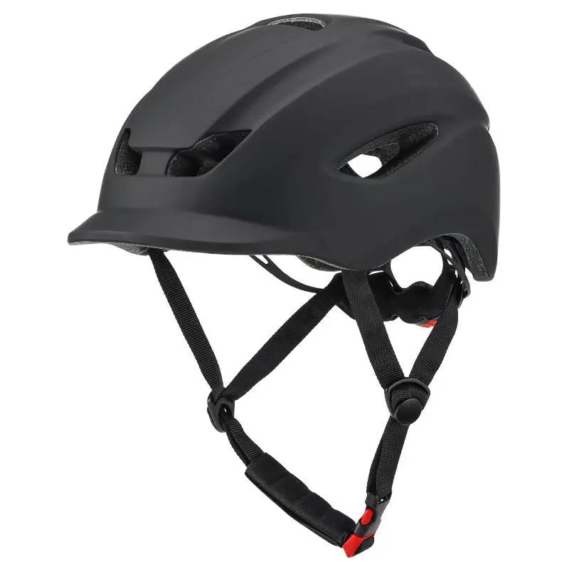 Casque équestre léger – Coque PC + EPS, tour de tête 58–62 cm