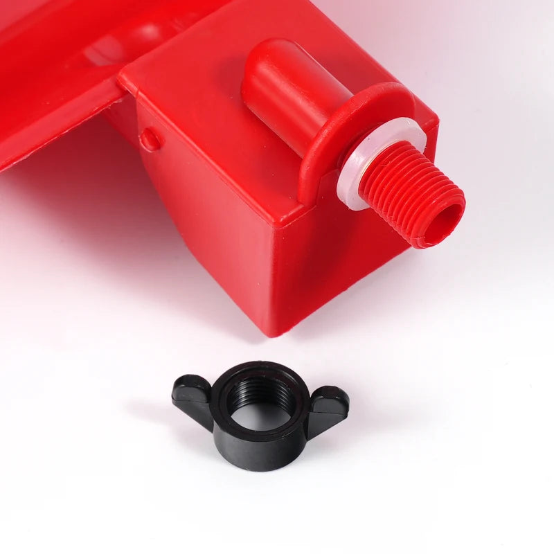Abreuvoir Automatique pour Volailles – Lot de 3, 6 ou 10 Pièces