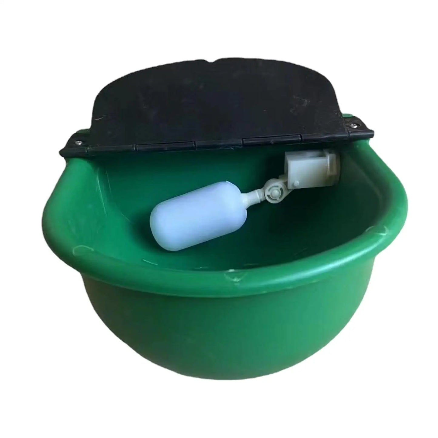 Abreuvoir Automatique à Flotteur pour Bétail & Chevaux – Bol + Valve disponibles