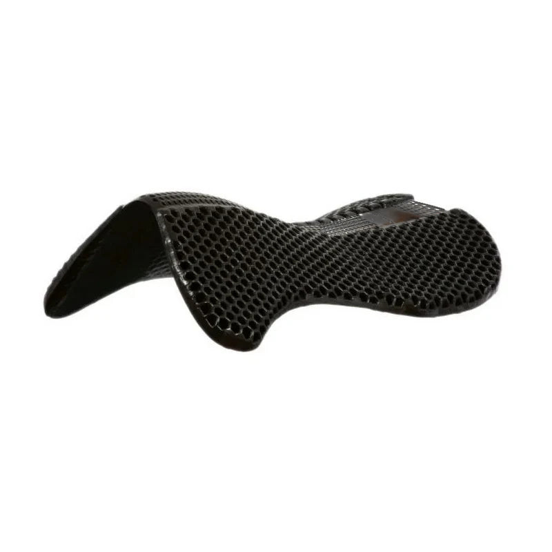 Coussin de selle en gel de silice pour cheval – Anti-pression et anti-chaleur