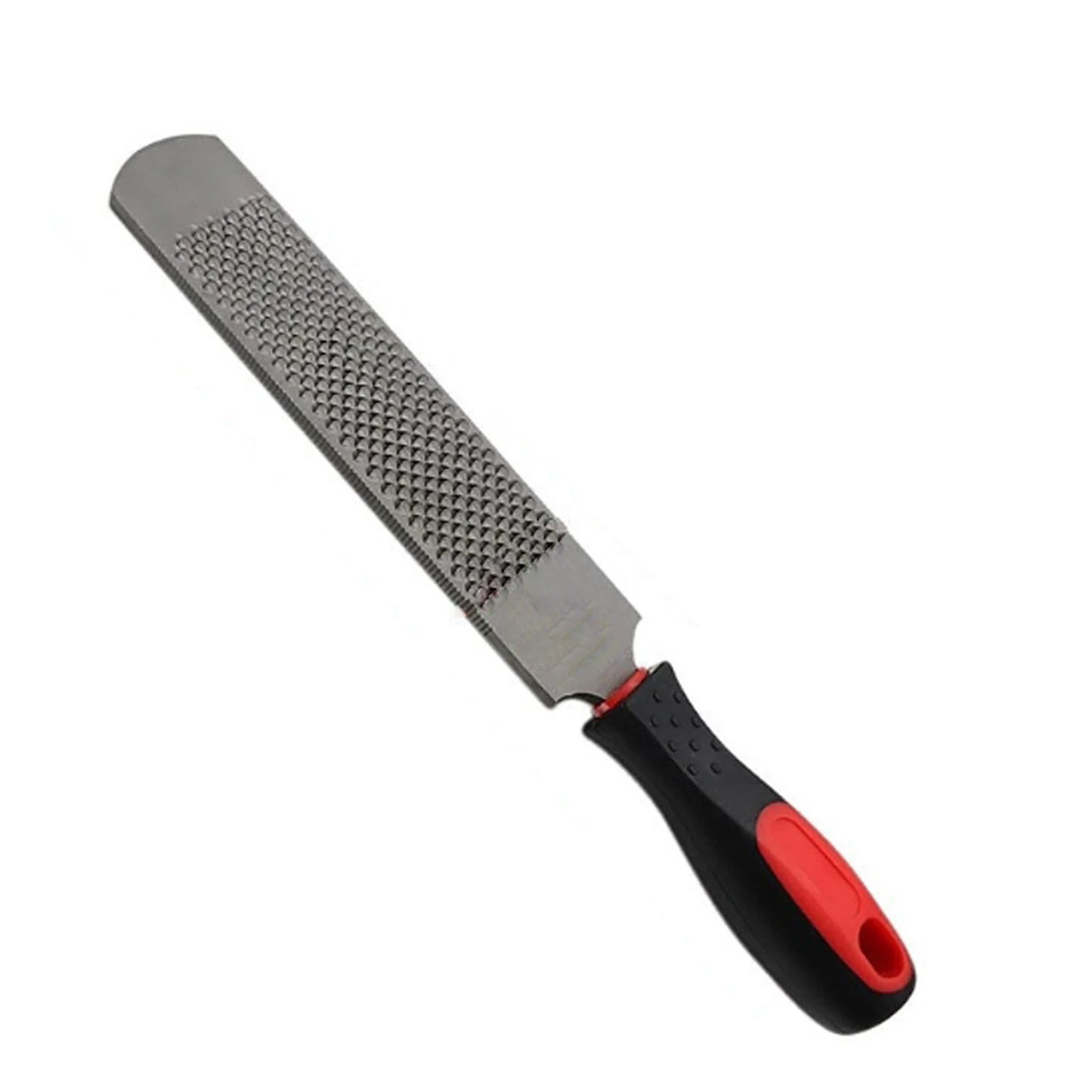 Lime à sabot double face pour cheval – Acier au carbone