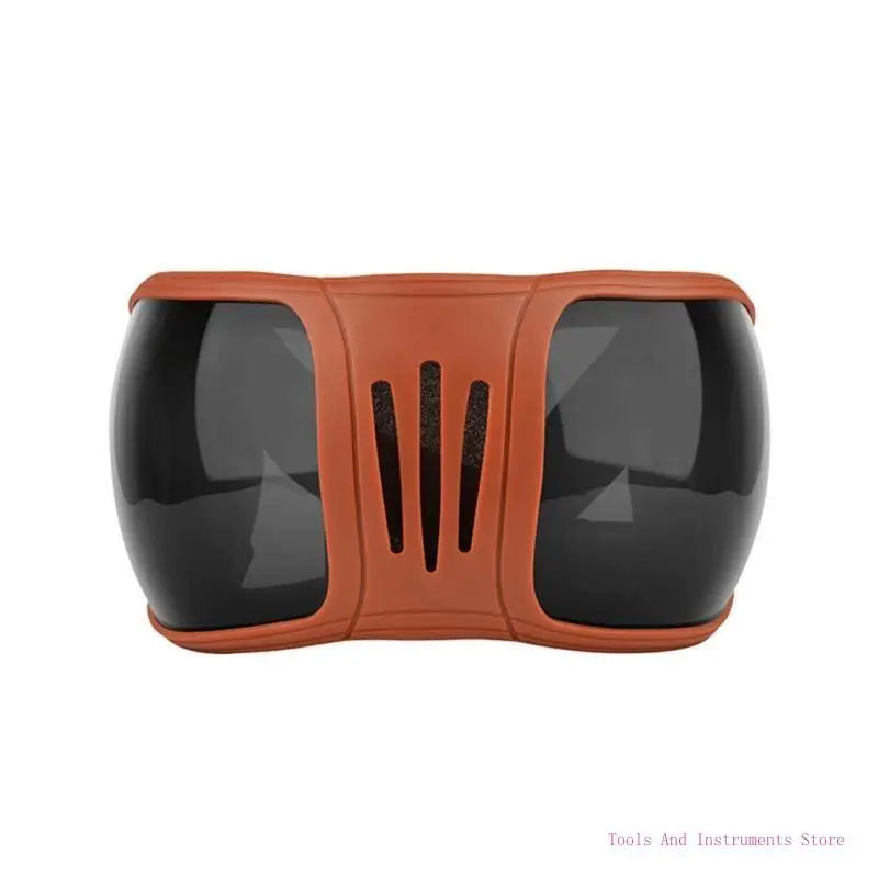 Lunettes de soleil pour cheval – Protection UV avec sangle réglable (10 coloris)