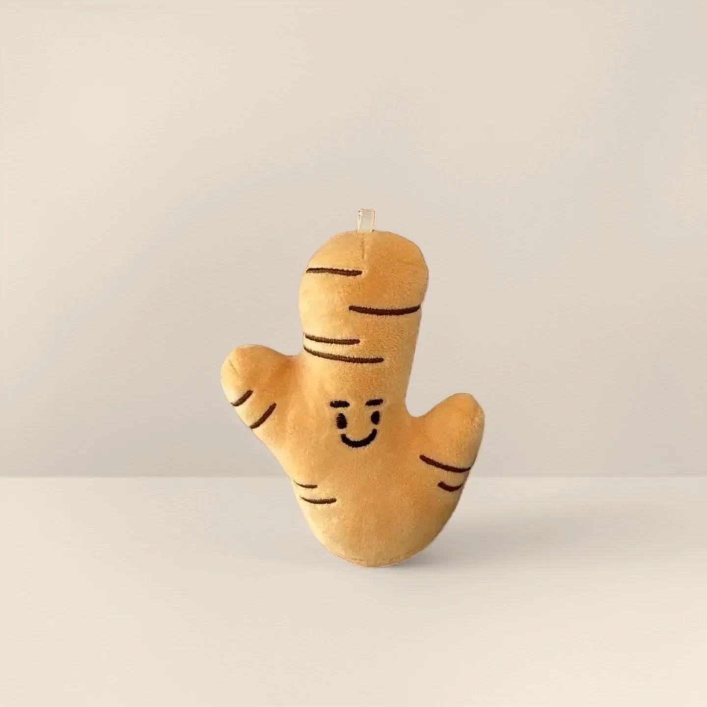 Porte-clés peluche fruits et légumes mignons – 45 modèles, idéal cadeau