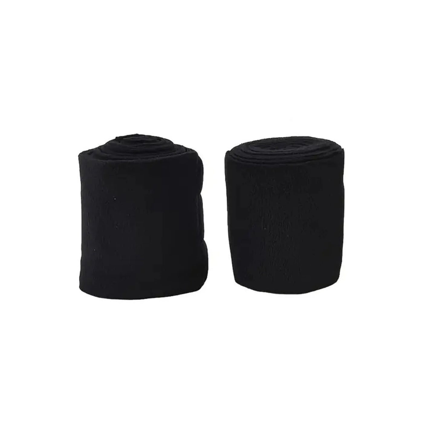 Bandages de protection jambes cheval – Polaire respirante 2,5 m