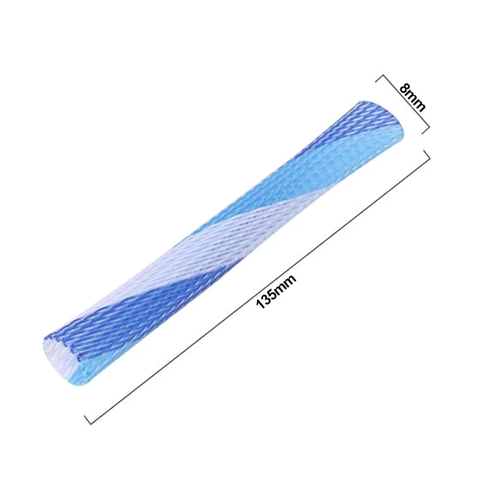 Jouets interactifs pour chat – Lot de 10 (griffes, mordre, s’amuser)