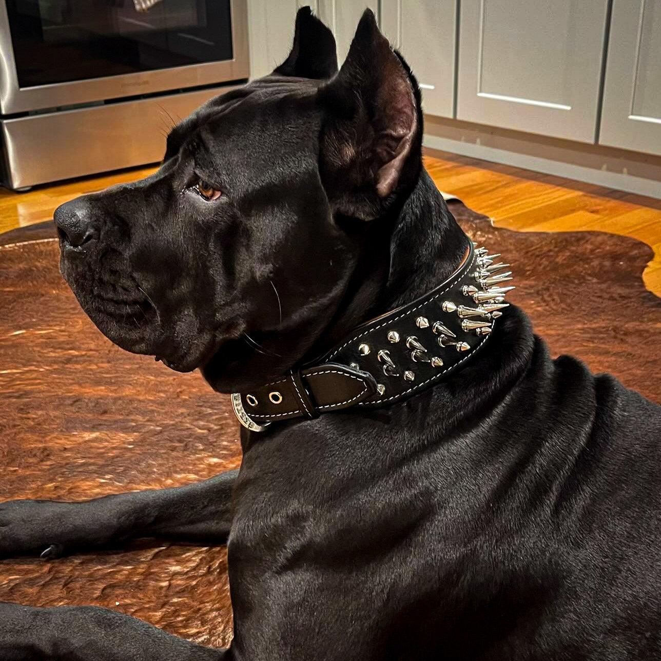 De "Big Boy"-ketting